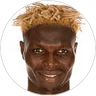 A. Bancé, Attacker for Horoya
