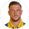 E. Pačinda, Attacker for Zemplín Michalovce