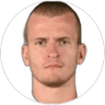 I. Hladík, Defender for Sereď