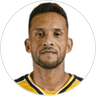 Rodrigo, Defender for Criciúma