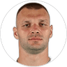 Oleksiy Palamarchuk, Goalkeeper for LNZ Cherkasy