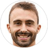 João Martins, Midfielder for CD Mafra