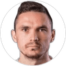 Srdjan Grabez, Defender for Sloga Doboj