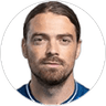 D. Bulthuis, Defender for Suwon Bluewings