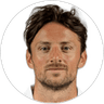 Bart Vriends, Defender for Adelaide United