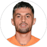 S. Lilipaly, Attacker for Borneo