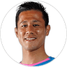 Yuji Ono, Forward for Albirex Niigata