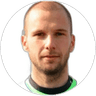 Ognjen Cancarevic, Goalkeeper for IMT Novi Beograd