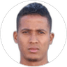 Fainer Torijano, Defender for Deportivo Pasto