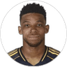 Frank Fabra, Defender for Independiente Medellín