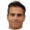 J. Coppin, Attacker for Westhoek