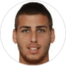 Miguel Luque, Midfielder for 
    