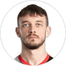 Borys Tashchy, Forward for FC Erzgebirge Aue