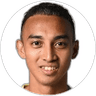 Faris Ramli, Midfielder for Tampines Rovers