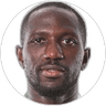 Moussa Sissoko, Midfielder for Panathinaikos