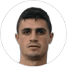 M. Mrkaić, Attacker for Sloga Doboj