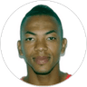 C. Hinestroza, Defender for Fortaleza CEIF