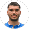 Mihai Roman, Forward for Voluntari