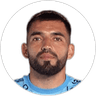 Diego Orellana, Midfielder for Deportes Iquique