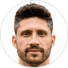 Tim Kister, Defender for 
    