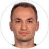 Evgen Makarenko, Midfielder for Kyzyl-Zhar