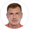 Yevgen Volynets, Goalkeeper for FC Polissya Zhytomyr