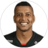 Maguinho, Defender for Operário PR