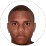 Eydison, Attacker for Barcelona BA