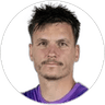Kevin Muller, Goalkeeper for Schalke 04