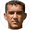 Dias Rodrigo, Forward for Persik Kediri