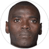 E. Ekobo, Midfielder for Clermont Foot 63