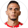 SIlva Erico Da, Defender for CSM Reşiţa