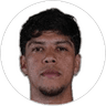 Betinho, Midfielder for Arema