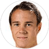 Carl Wede, Midfielder for 
    