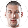 Romain Gasmi, Midfielder for 
    