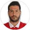 Erkam Resmen, Defender for 1984 Muşspor