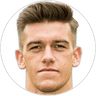 Josh Mullin, Midfielder for Raith Rovers