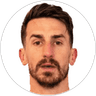 G. Anderson, Attacker for Pollok