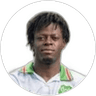 S. Eduard, Midfielder for Inter Moengotapoe