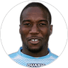 O. Sissoko, Goalkeeper for FC 93 Bobigny BG