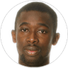 C. Gueye, Defender for FC Limonest Dardilly Saint-Didier
