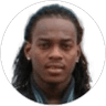Q. Christina, Midfielder for VV Noordwijk