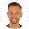 K. Visser, Midfielder for Amsterdamsche FC
