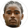 G. Wijnaldum, Defender for Sparta Rotterdam