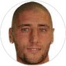 Laurent Agouazi, Midfielder for 
    