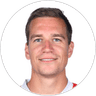M. Jonckheere, Midfielder for 
    