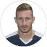 D. Meggatt, Defender for Darvel