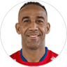 Thiago Ribeiro, Midfielder for Guabirá