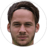 J. Otte, Goalkeeper for Olsa Brakel