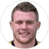 Tony Wallace, Midfielder for Dumbarton